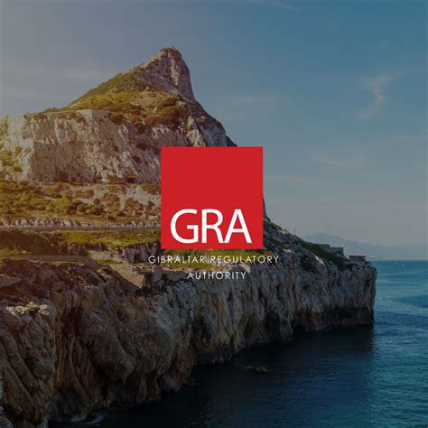 gibraltar regulatory authority